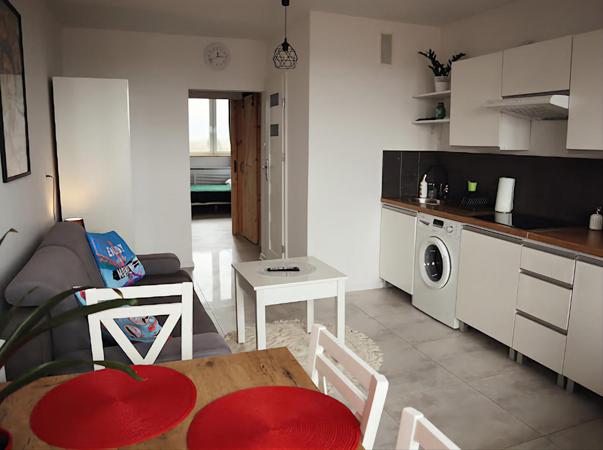 Elizjum Apartament Nad Termami Cieplice Jelenia Gora Exterior photo