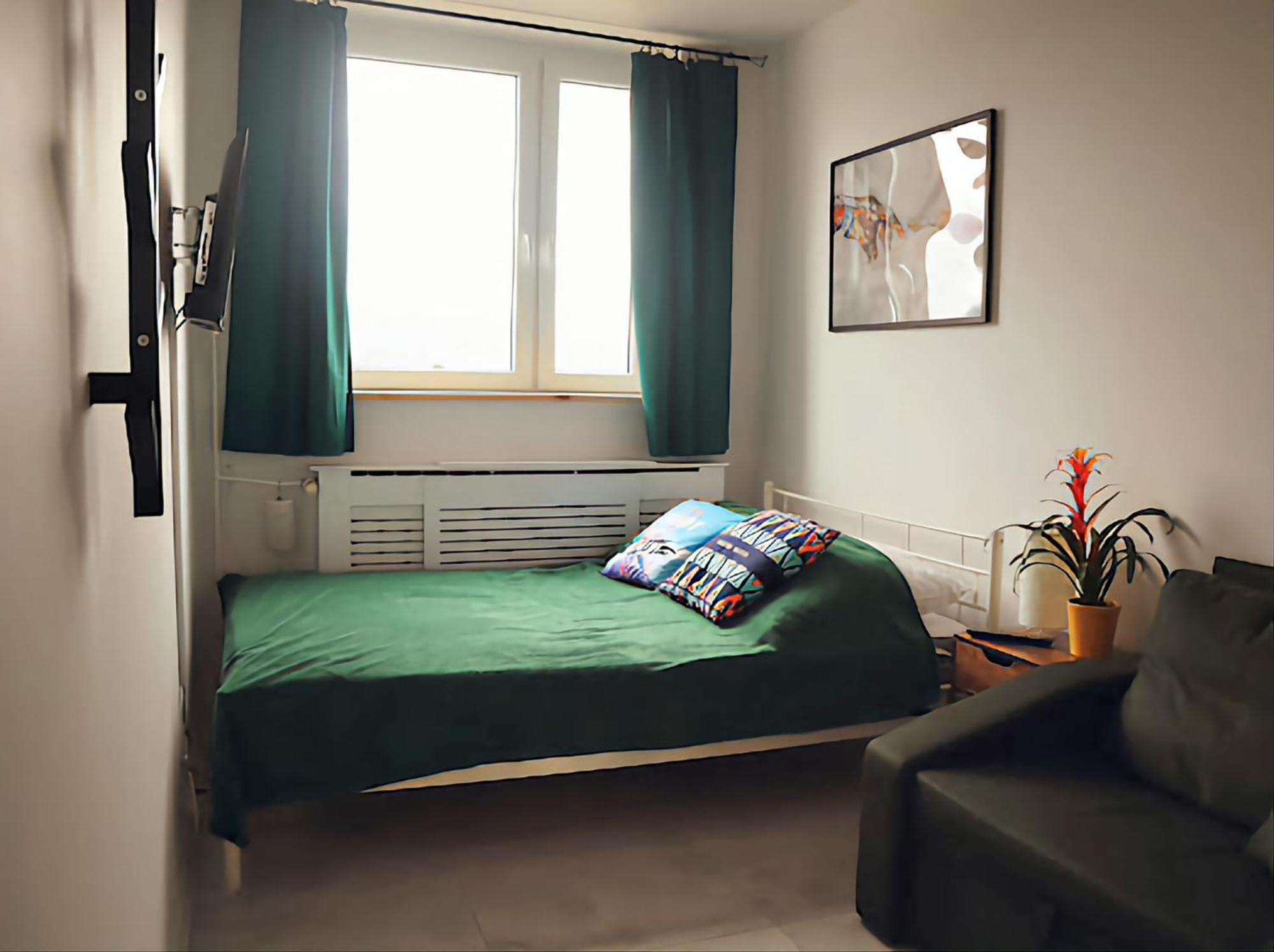 Elizjum Apartament Nad Termami Cieplice Jelenia Gora Exterior photo