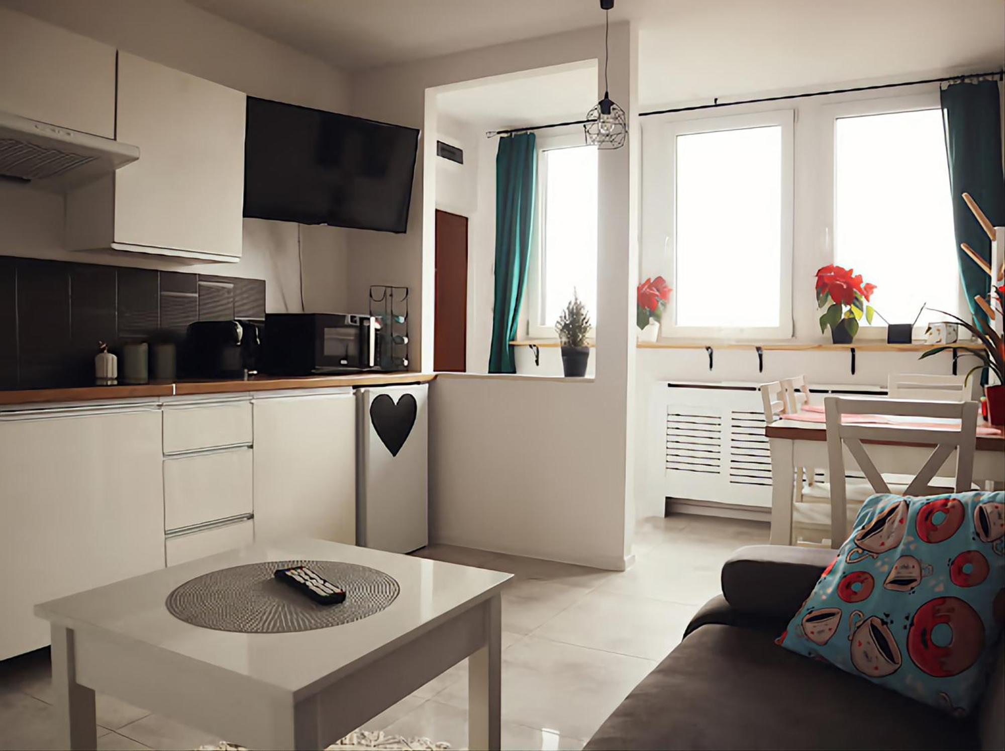 Elizjum Apartament Nad Termami Cieplice Jelenia Gora Exterior photo