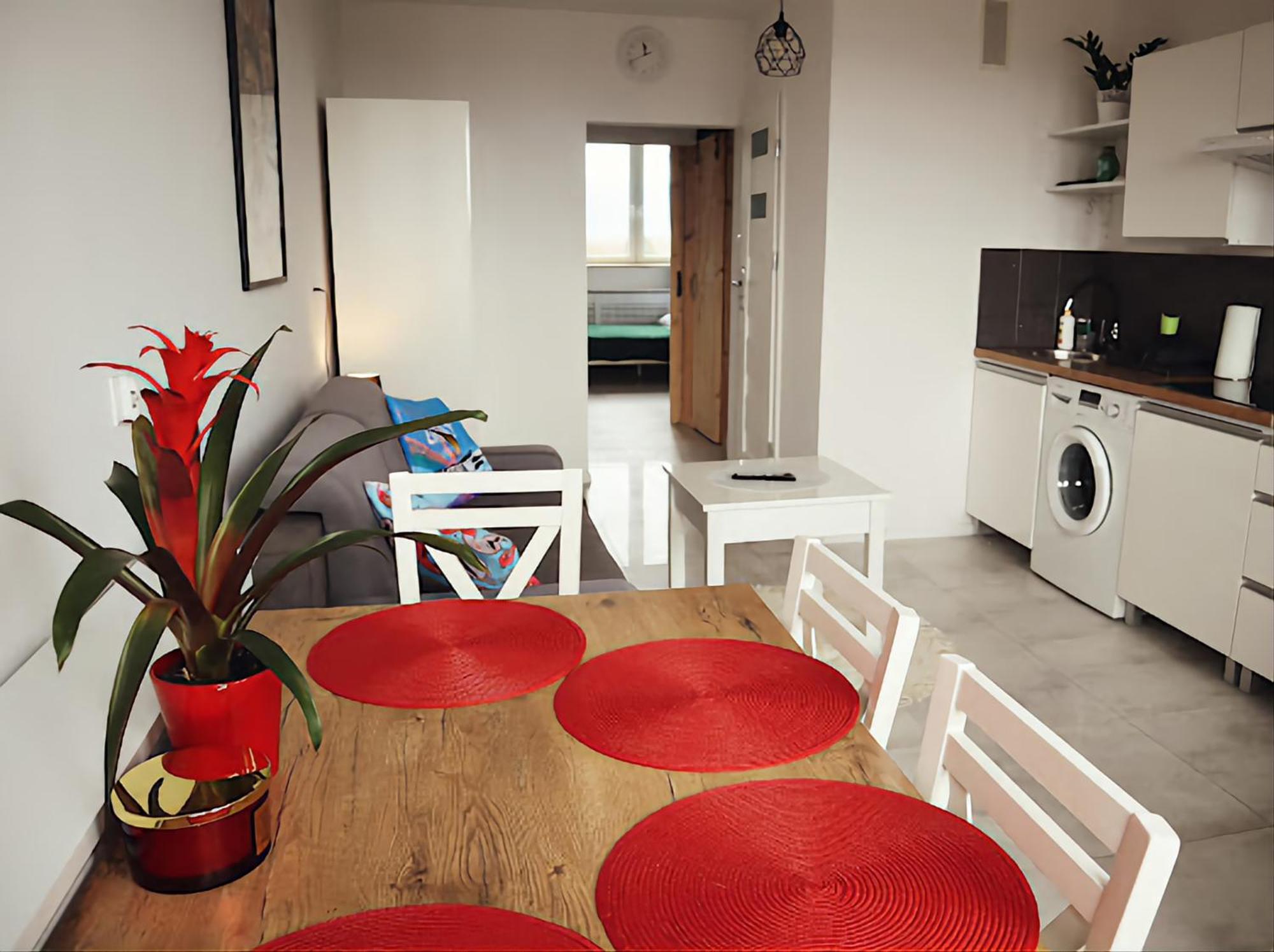 Elizjum Apartament Nad Termami Cieplice Jelenia Gora Exterior photo