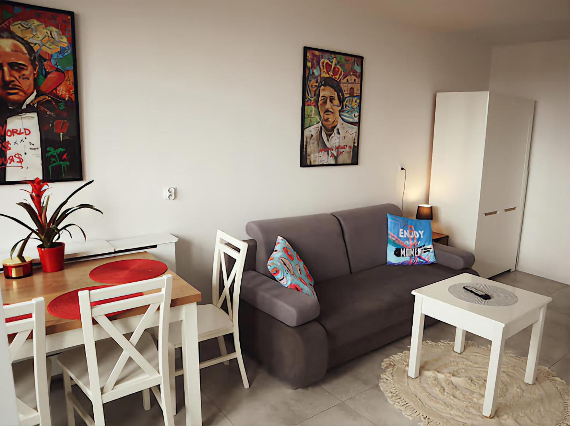 Elizjum Apartament Nad Termami Cieplice Jelenia Gora Exterior photo