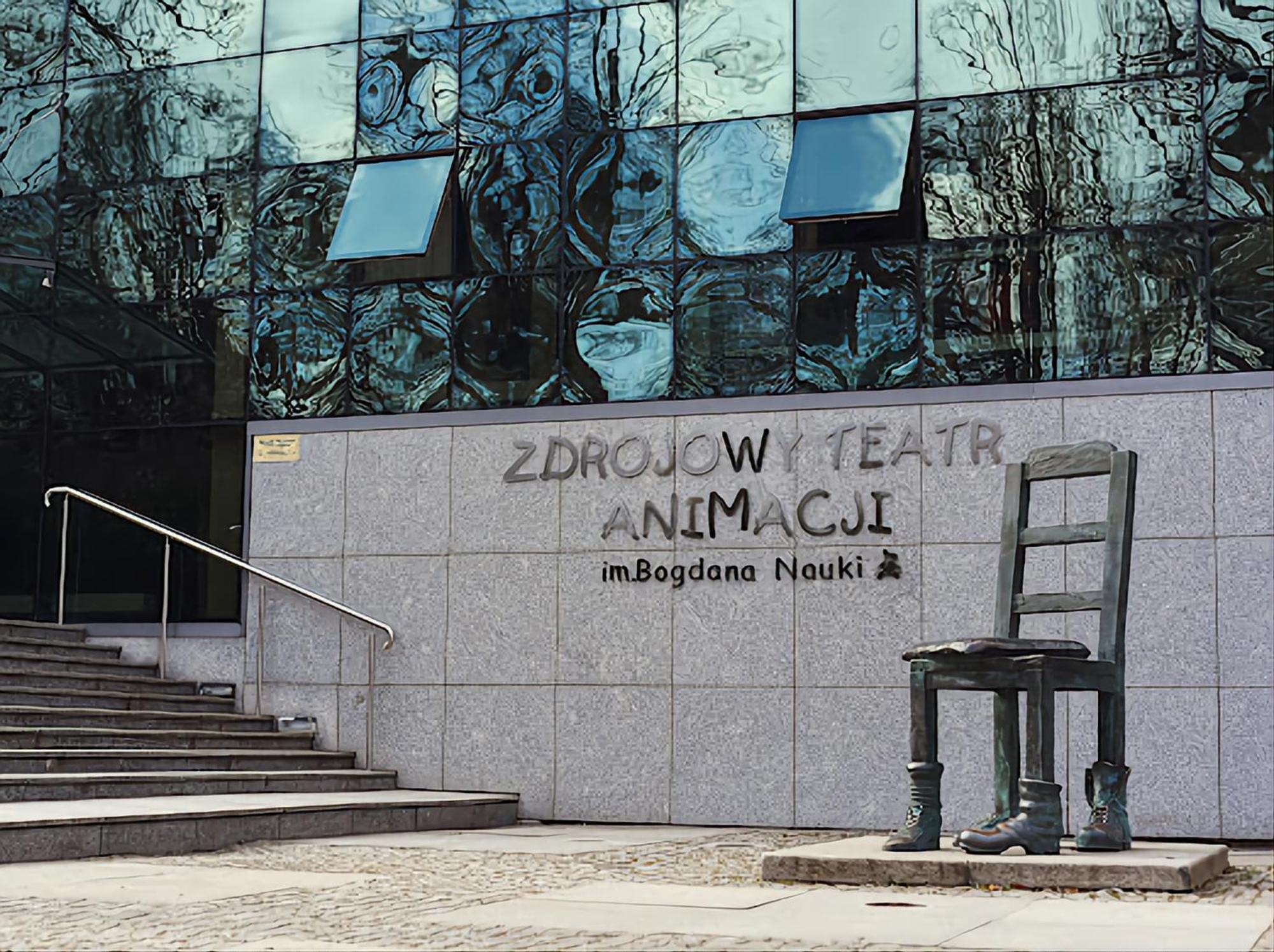 Elizjum Apartament Nad Termami Cieplice Jelenia Gora Exterior photo
