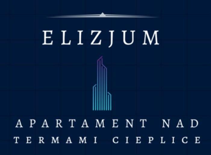 Elizjum Apartament Nad Termami Cieplice Jelenia Gora Exterior photo